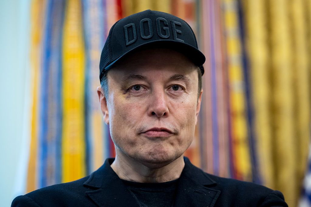 Meta says its rejection of ads promoting the new documentary about Elon Musk "was an error and the ads are being restored"; YouTube is also allowing the ads