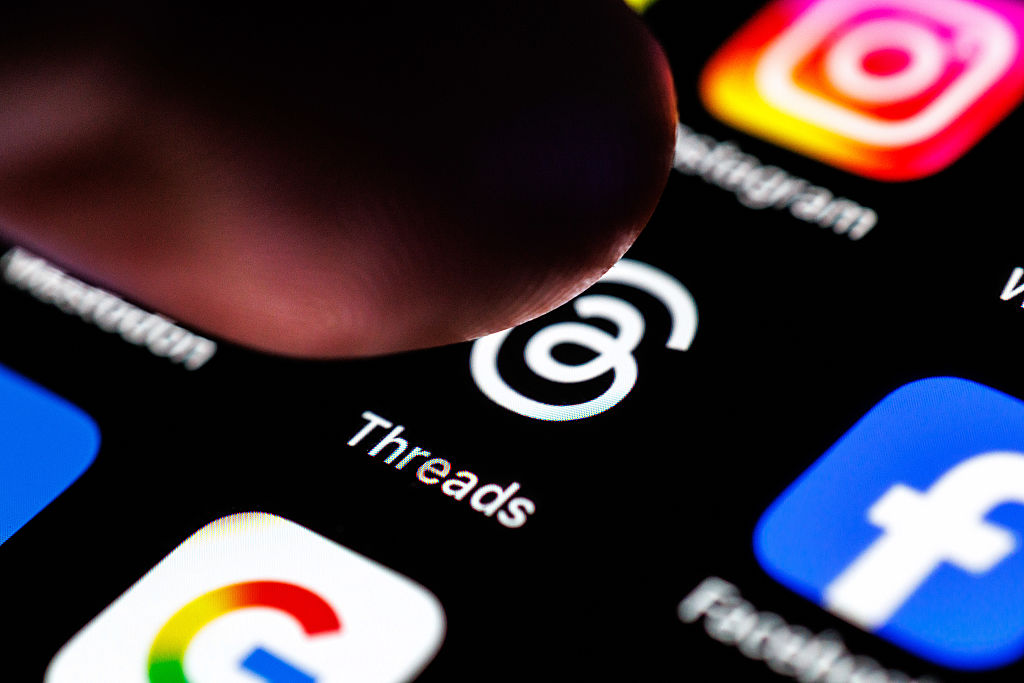 Meta says Threads now has 500M MAUs, adds a "Your Algo" tool that lets users privately control what they see in their feed, and launches Communities out of beta