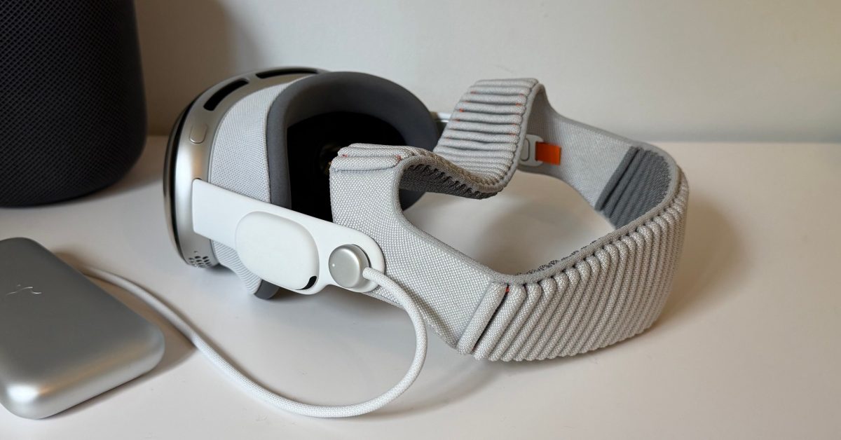 Meta's VR Glasses are the product Vision Pro should have been; sources say Apple Vision team is working on a revamped headset, but the work is on "life support"