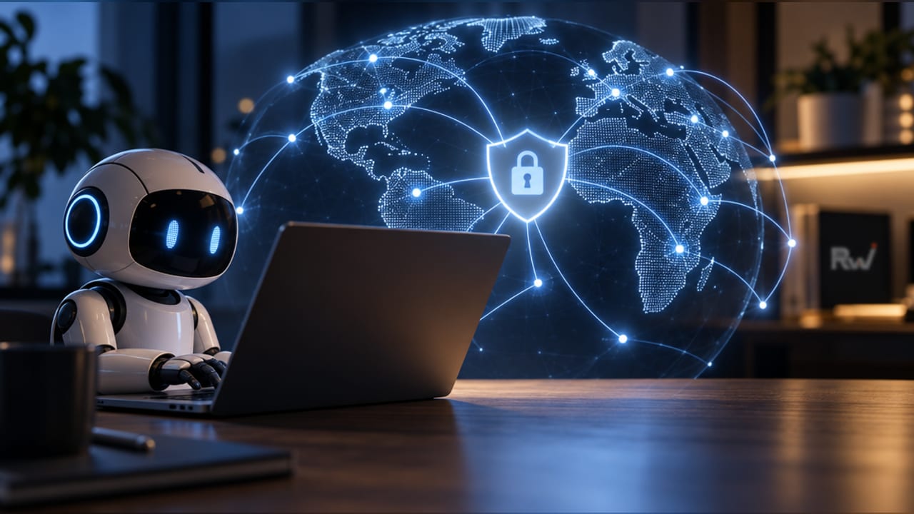 Miami-based Doxx.net, whose platform enables serverless P2P calling, messaging, and file transfers for humans and AI agents, raised a $38M Series A led by a16z