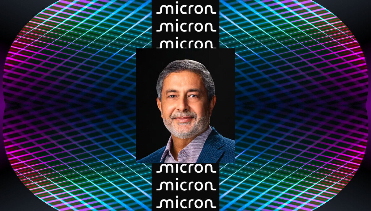 Micron CEO Sanjay Mehrotra says RAM shortages will persist into 2028 and perhaps beyond, and customers will pay "much higher prices" than they did this year