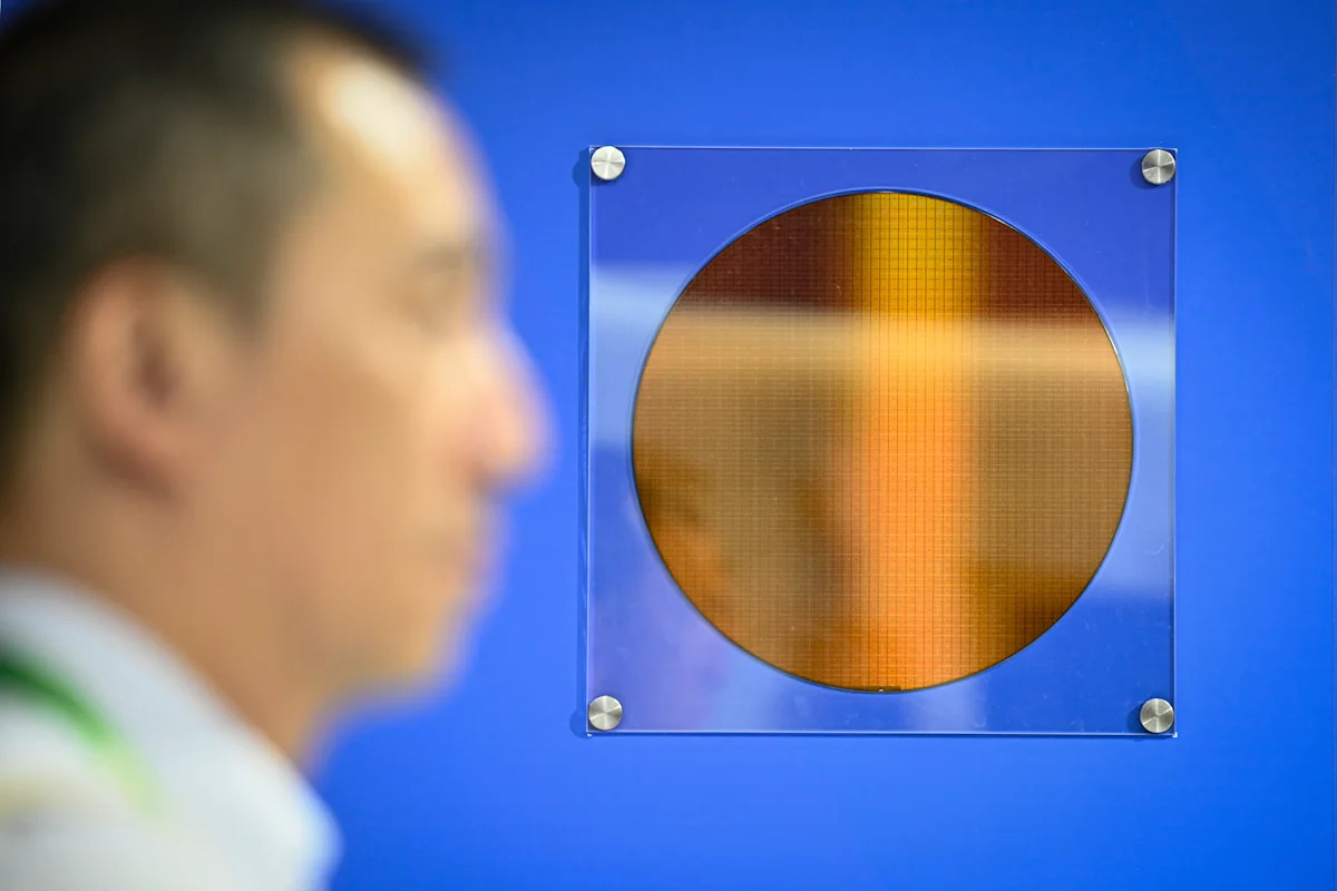 Micron raises its US capex commitment to $250B through 2035, adding $50B for New York, Idaho, Virginia, and other projects, and invests $500M in GlobalWafers