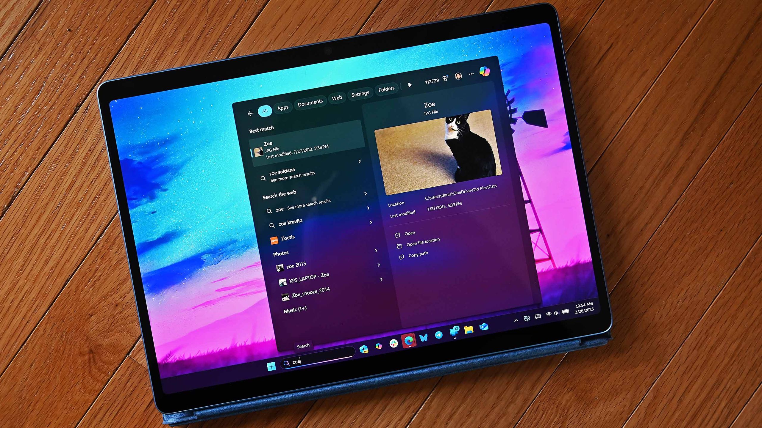 Microsoft announces a Windows 11 search overhaul that prioritizes local results, removes promotional web content, and more, rolling out to Windows Insiders