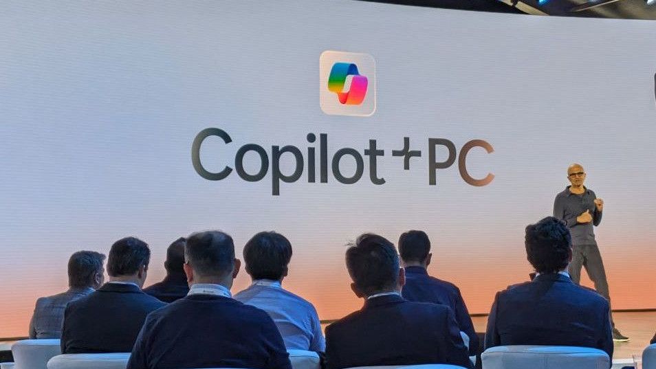Microsoft confirms that 2026 Surface PCs have dropped the Copilot+ PC branding, even though they meet all the requirements of Copilot+ devices