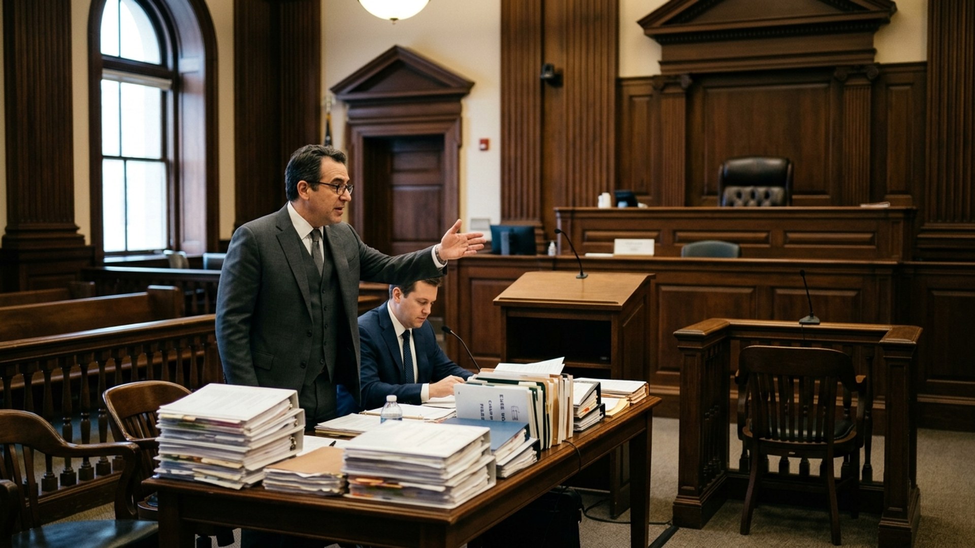 Microsoft court filings: an expert hired by publishers found that only ~60K of 8.2M Copilot chat logs contained at least 16 words in common with news content