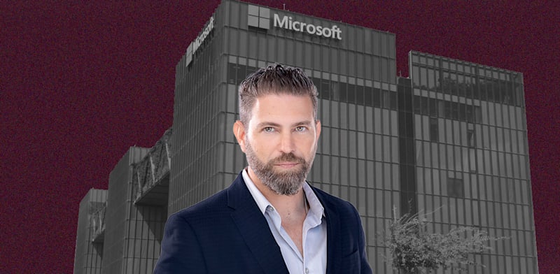 Microsoft Israel's GM leaves after an internal probe into alleged unethical use of Azure by Israel's MOD; Microsoft France will manage Microsoft Israel