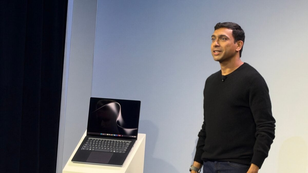 Microsoft opens preorders for the $2,599+ Surface Laptop Ultra, shipping from October 16, with an RTX Spark and three USB-C ports; one is magnetic like MagSafe