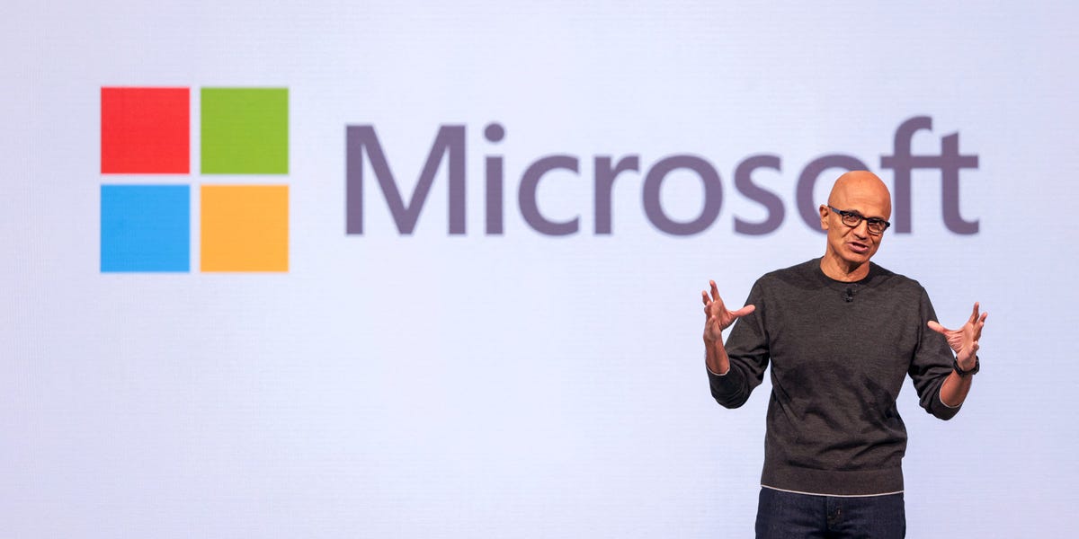 Microsoft plans to announce job cuts next week affecting less than 2.5% of its 220,000-person workforce, including roles in sales, consulting, and Xbox