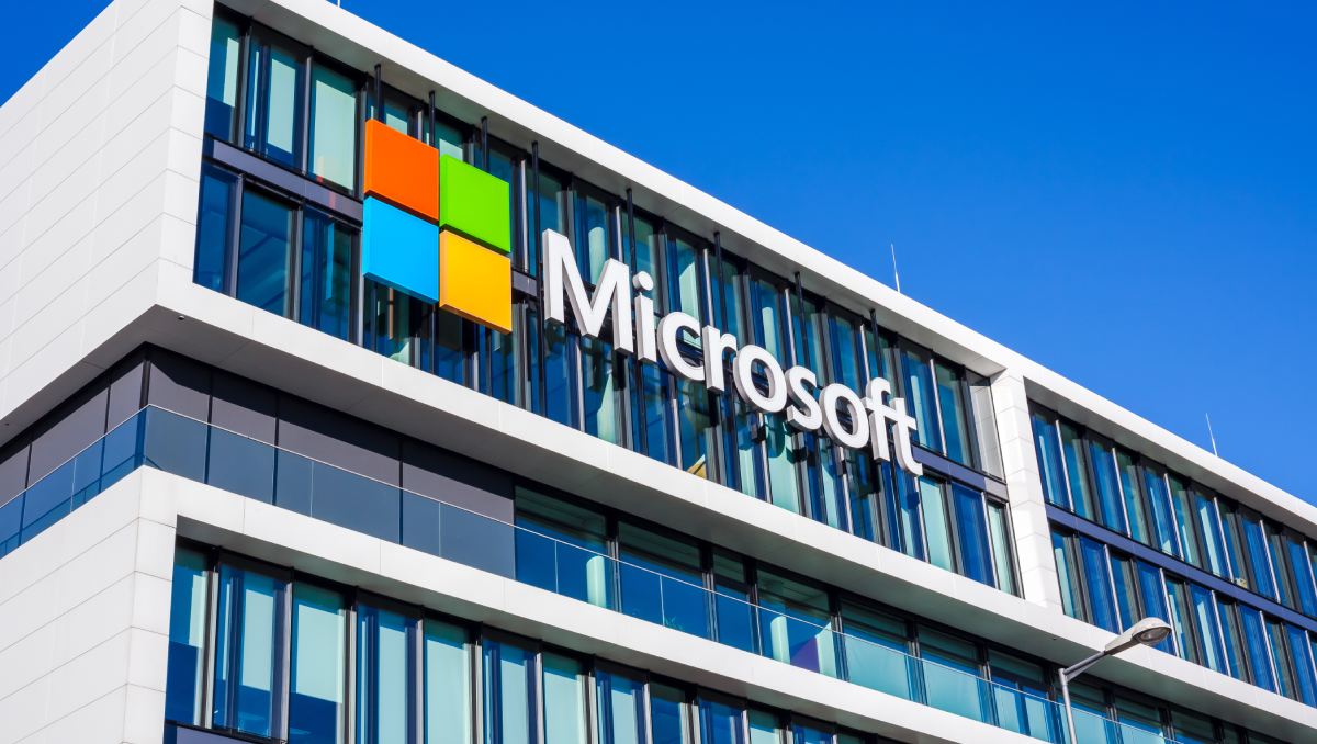 Microsoft releases updates fixing 1,400+ security vulnerabilities, surpassing September's record of 972, which was already ~10x the normal monthly patch load