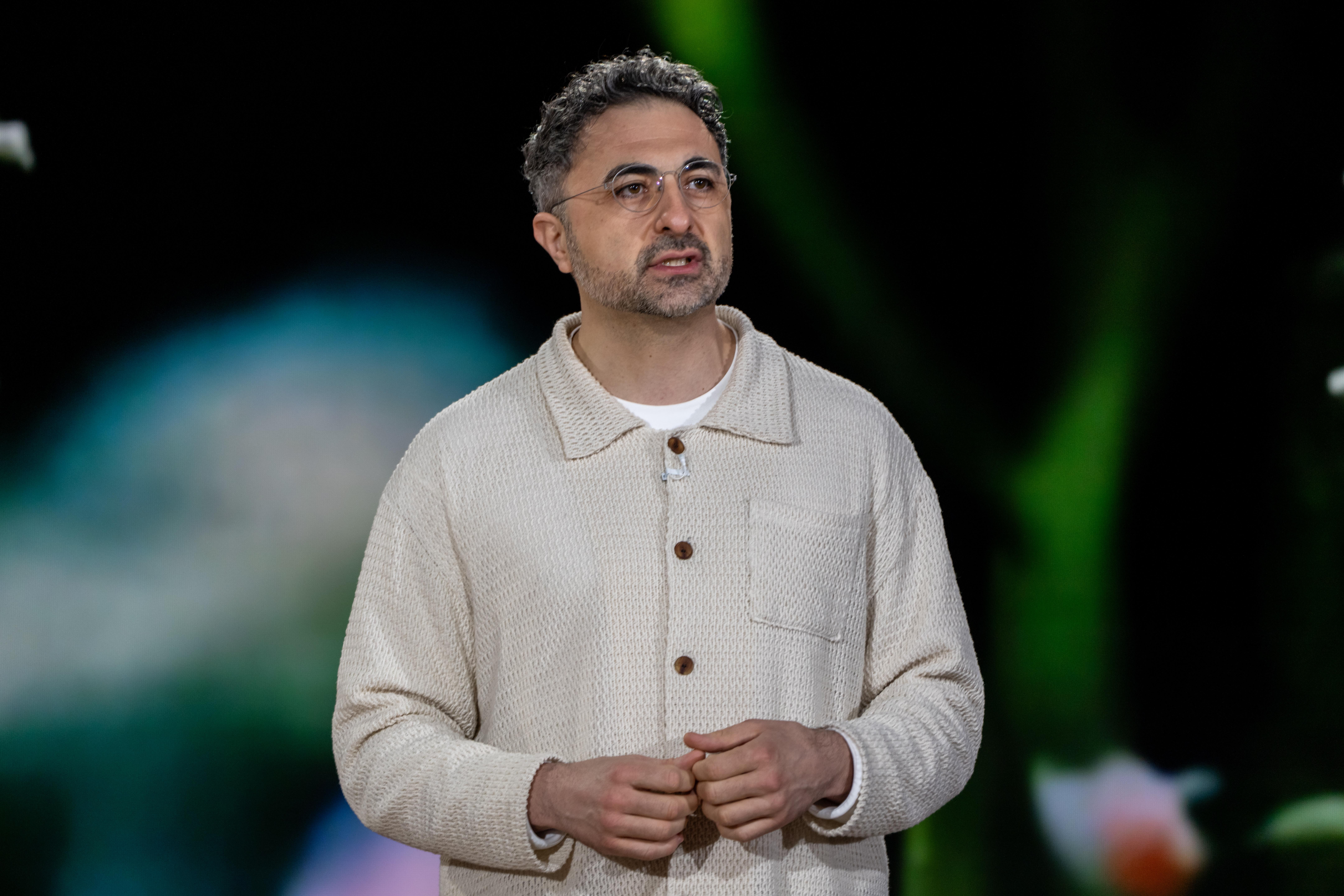 Microsoft says its GPT-5-powered Diagnostic Orchestrator uses agents that mimic panels of experts to diagnose conditions up to 4x more accurately than doctors
