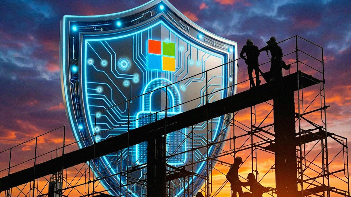 Microsoft security chief Hayete Gallot, who took over in February, has prioritized AI tools, cut several hundred roles, replaced senior execs, and more