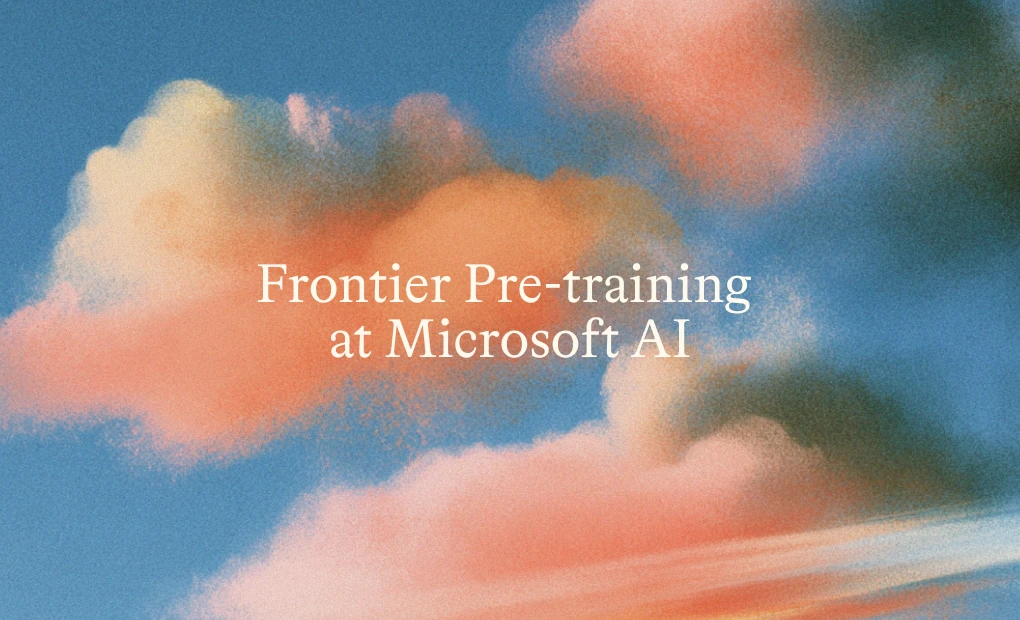 Microsoft unveils MAI-Base-2, a MoE model with 2.8T total and 80B active parameters, claiming 4x-12x more pretraining FLOPs-efficiency than DeepSeek-V4-Pro-Base