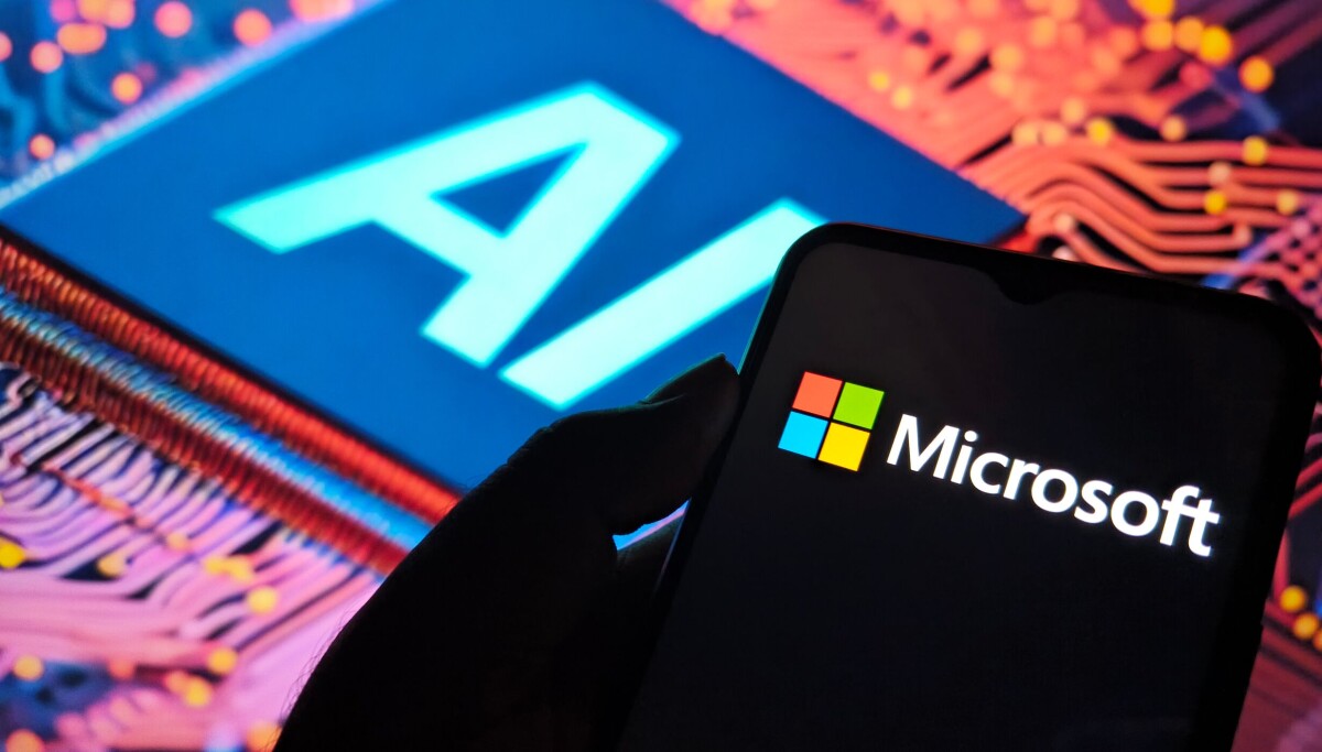 Microsoft unveils Microsoft-Decision-1, a fast decision-scoring model trained on Qwen3.5-9B, and says it will soon rebase it on MAI, OpenAI, and other models