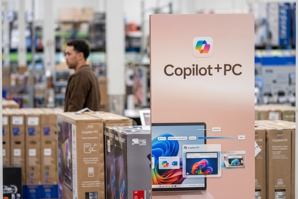 Microsoft's Digital Crimes Unit says AI helped it link two separate hacking tools, Amadey and StealC, and file a single civil lawsuit to help take them down