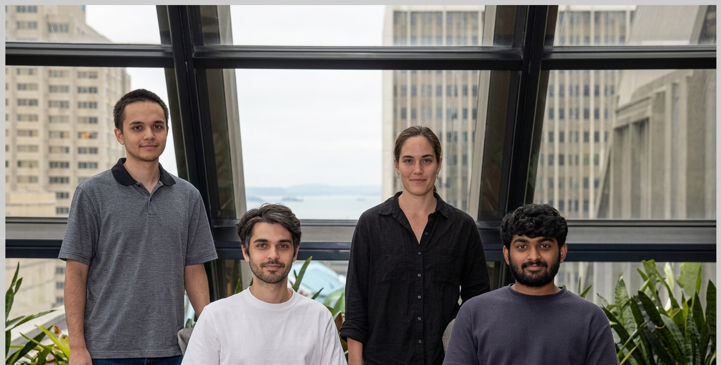 Mirendil, founded by former Anthropic researchers and seeking to build self-improving AI for open-source developers, raised a $200M seed at a $1B valuation