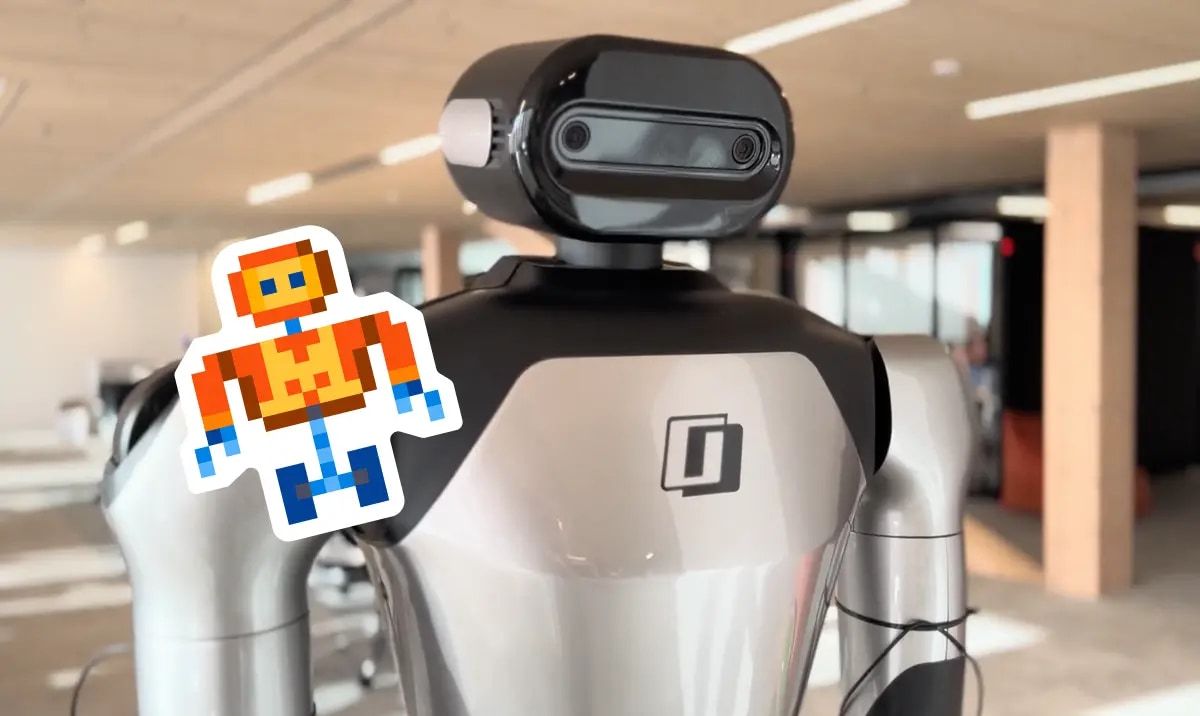 Mistral launches Robostral Navigate, a hardware-agnostic robotics navigation model trained via simulation that uses a single camera and basic language prompts