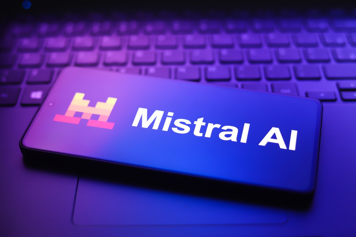 Mistral launches Voxtral TTS, an open-source enterprise text-to-speech model that supports nine languages, including Hindi and Arabic, based on Ministral 3B