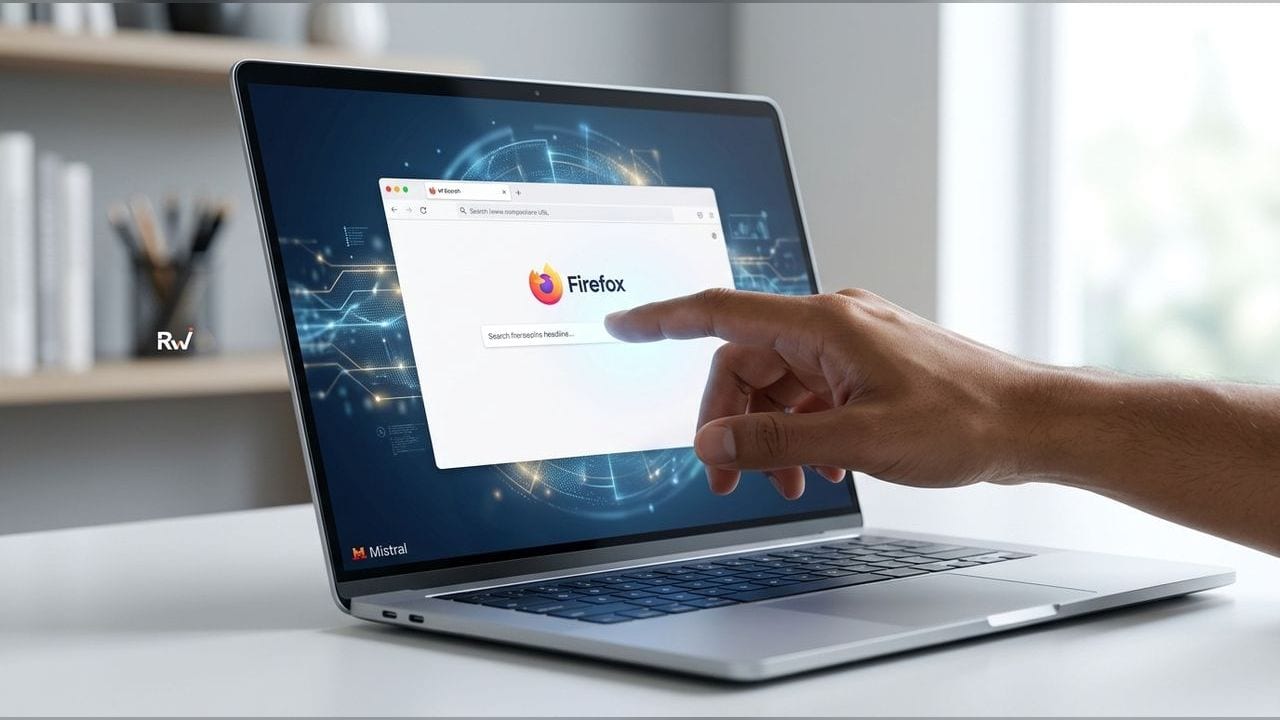 Mistral partners with Mozilla to power Firefox's AI browsing assistant, Smart Window, in the US, Canada, and France, with UK and Germany rollouts later in 2026