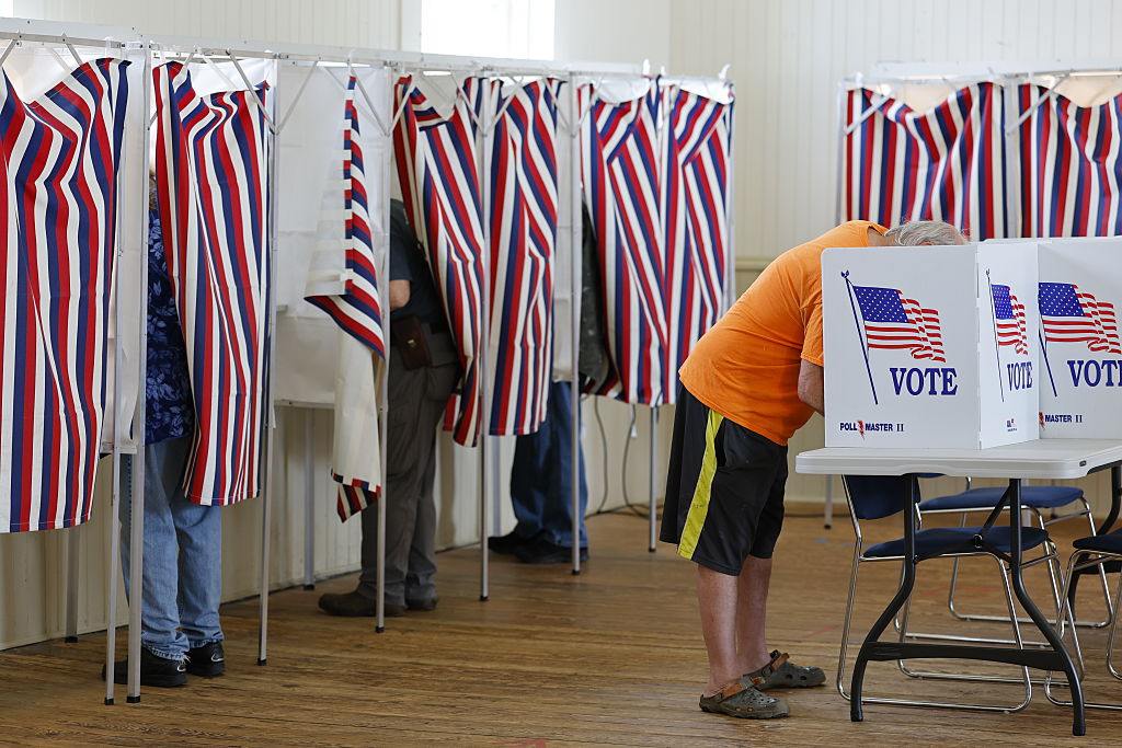 MIT launches the LLM Election Observatory, a dashboard tracking how nearly a dozen AI models tailor responses to political queries during the 2026 US midterms