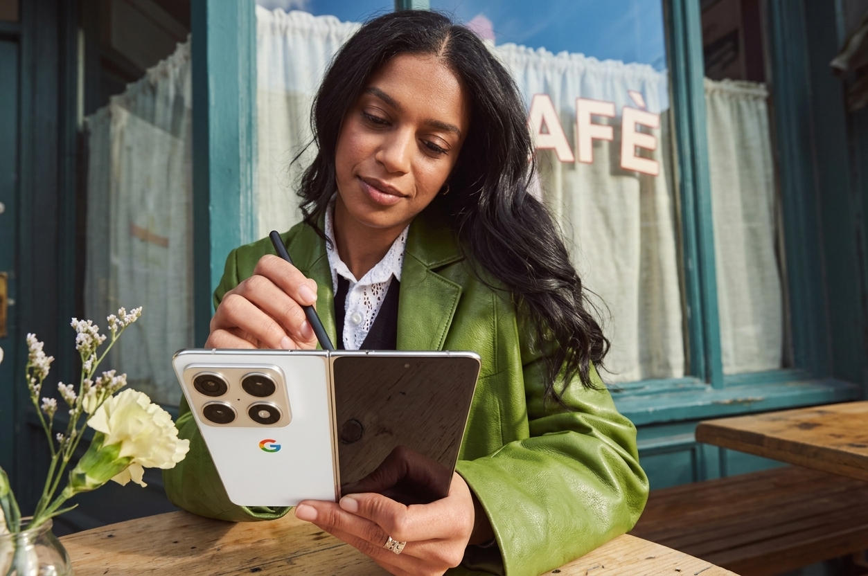 Motorola unveils its 2026 foldables lineup, including its first book-style model, which costs $1,900; prices for clamshell models have gone up by up to $200