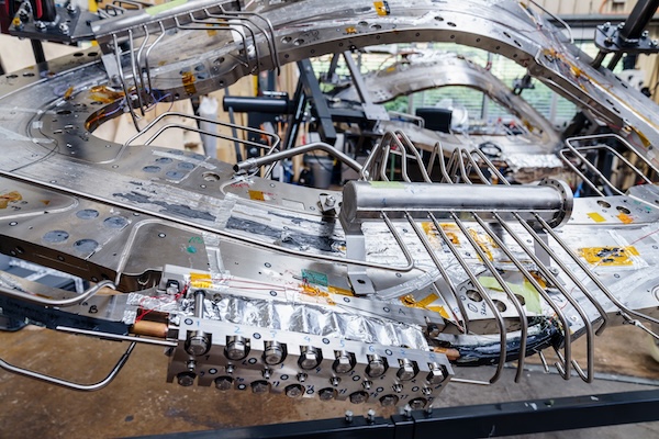 Munich-based nuclear fusion startup Proxima Fusion raised €411M led by trading firm XTX and UK-based East X at a €2.4B valuation, with participation from Google