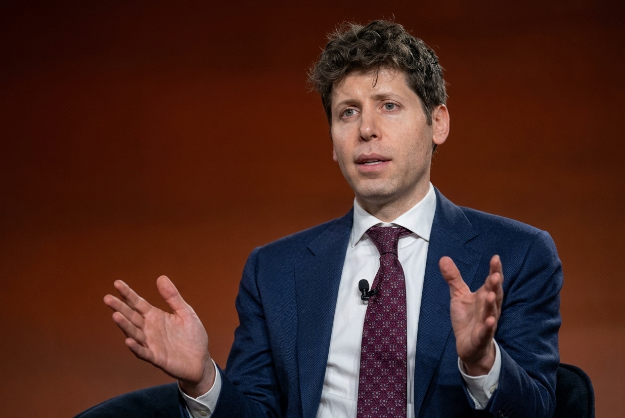 Musk v. Altman: Musk testifies he's suing OpenAI because "it is not okay to steal a charity" and its pivot sets a concerning precedent for philanthropic efforts