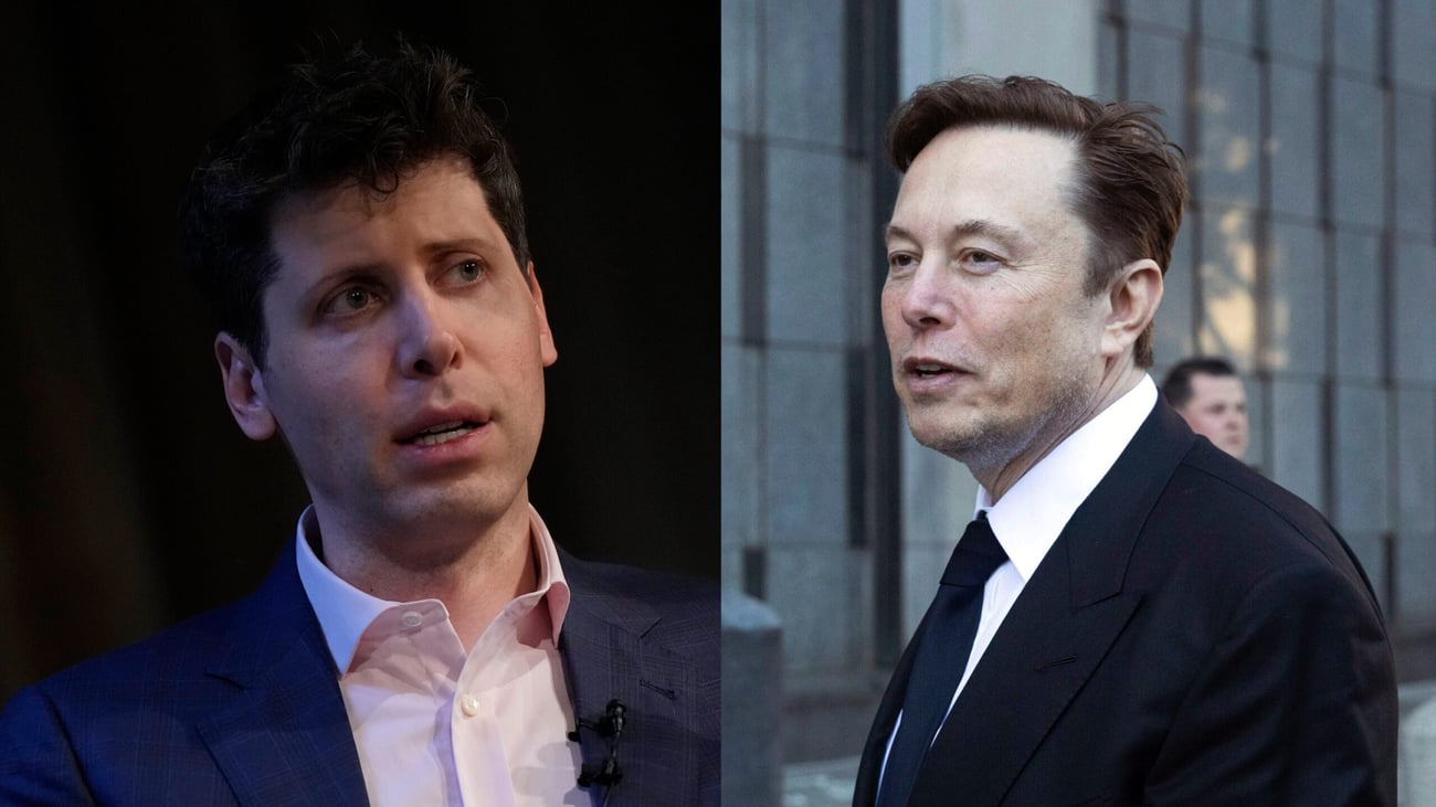Musk v. Altman: Shivon Zilis testifies her relationship with Musk didn't influence her duties as an OpenAI board member; she left in 2023 after Musk started xAI