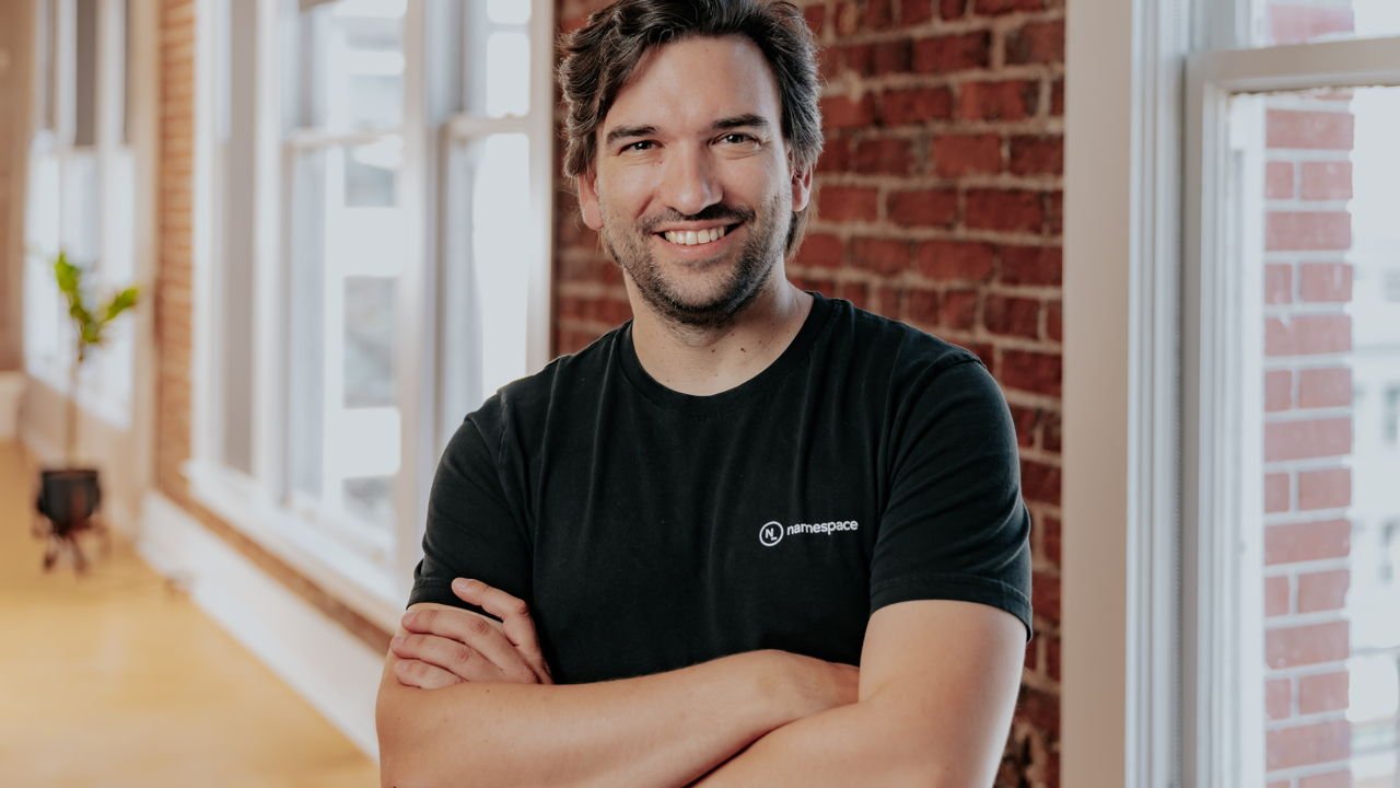 Namespace, which offers cloud services and infrastructure for developers, raised a $42M Series B led by Scale Venture Partners and says it has 1,000+ customers