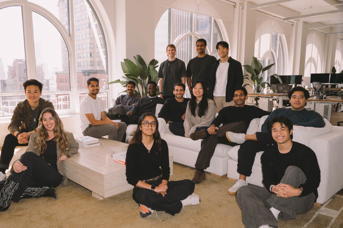 Natural, which aims to help companies let their AI agents make autonomous payments, raised a $30M Series A led by Forerunner, bringing its total raised to $40M