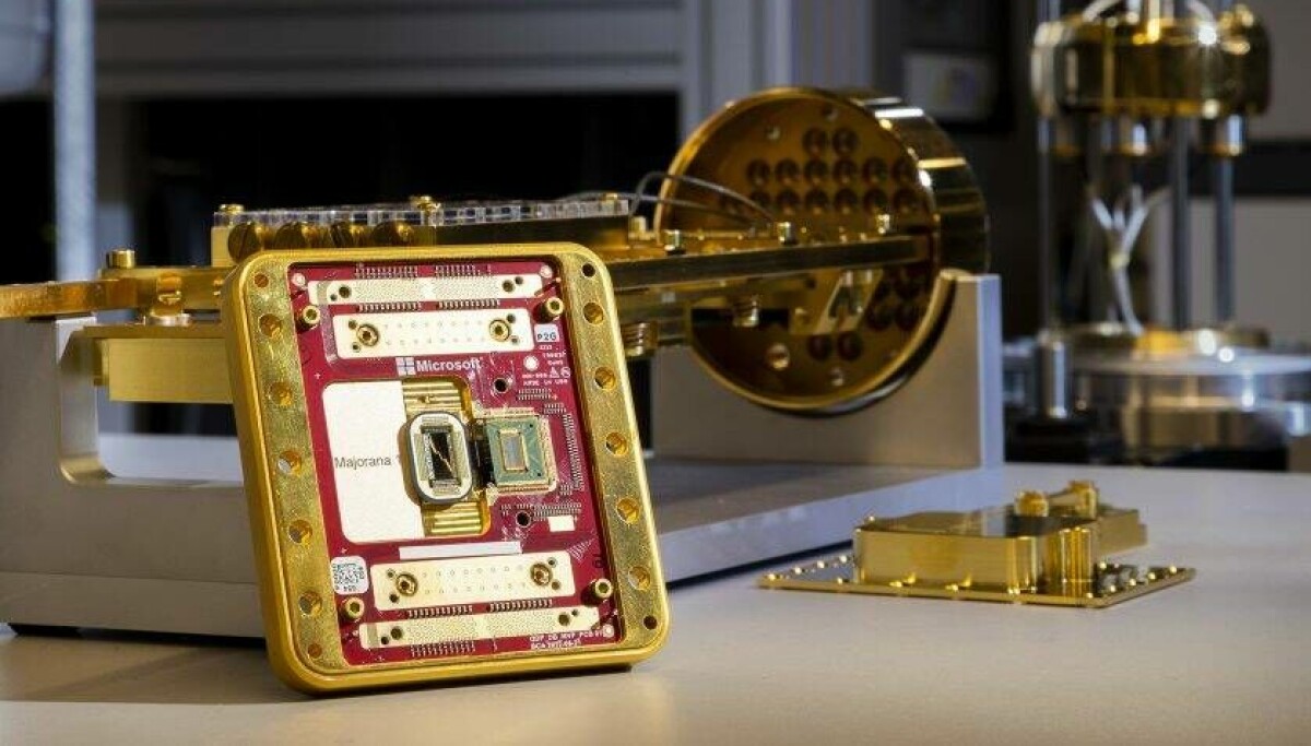 Nature publishes a peer-reviewed paper alleging that Microsoft's 2025 quantum breakthrough claims were based on "basic Python errors" and data cherry-picking
