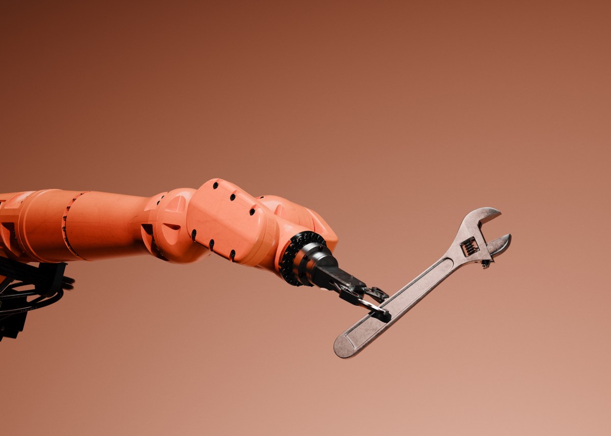 Naïve, which provides infrastructure for AI agents to handle most business operations, raised a $28.5M Series A led by Nexus, bringing its total funding to $32M