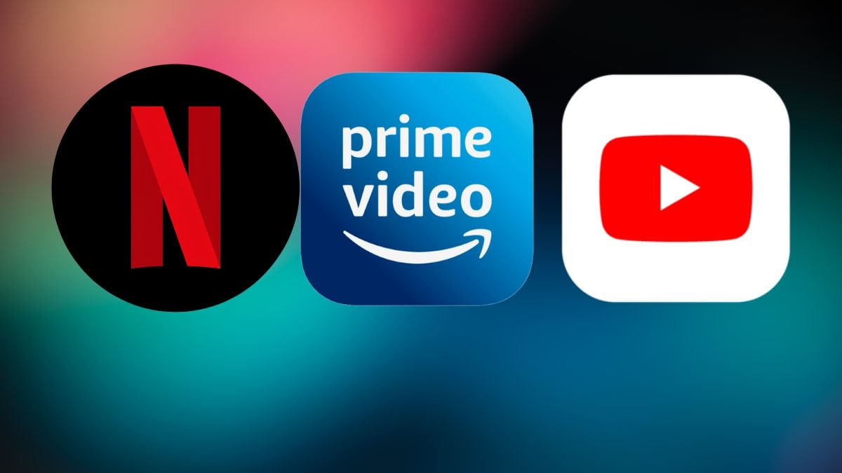 Netflix, Amazon, and YouTube launch the Streaming Access and Choice Alliance, led by trade group TechNet, to advocate for "technology-neutral policies"