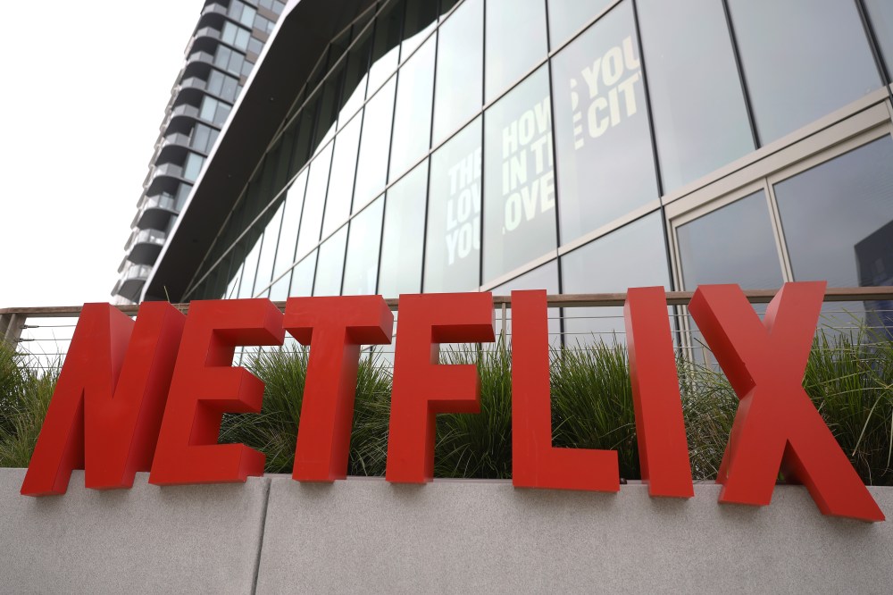 Netflix execs and industry insiders say co-CEO Ted Sarandos devised its mass-market and international growth strategy, which the now-fired Bela Bajaria executed