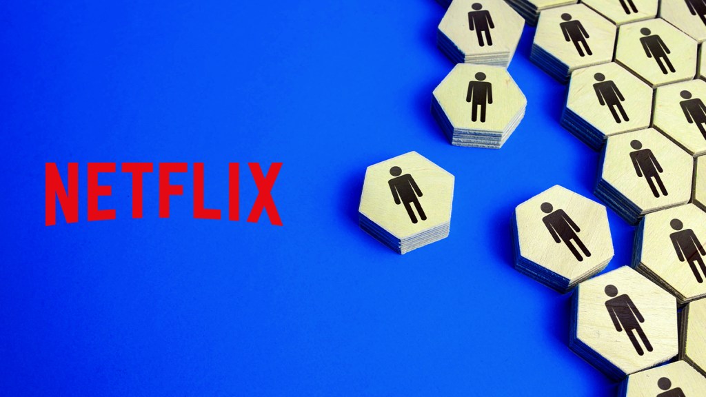 Netflix is preparing to cut ~5% of employees, or ~850 jobs, as early as next week, amid pressure over weakened engagement and a depressed stock price
