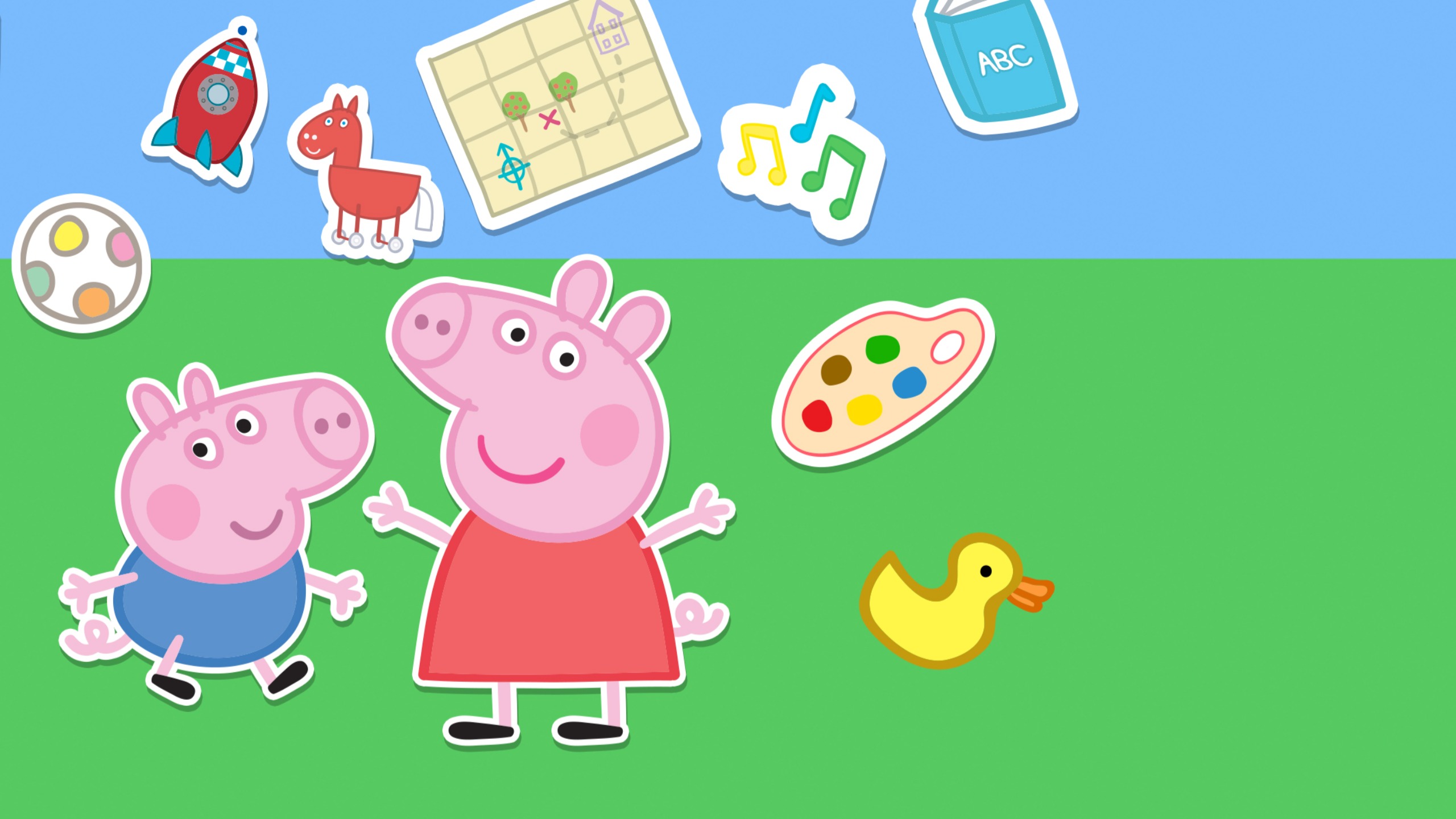 Netflix launches Netflix Playground, a games app for kids aged eight and under, in the US, UK, Canada, Australia, the Philippines, and New Zealand