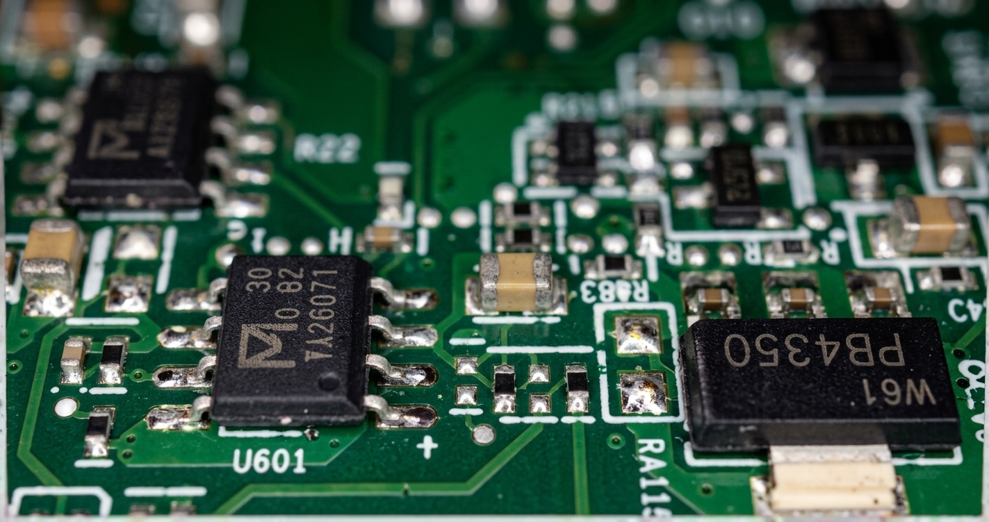 Netherlands-based Nearfield Instruments, which makes atomic force microscopes to measure chip features, raised $380M led by Fidelity at a $1.6B valuation