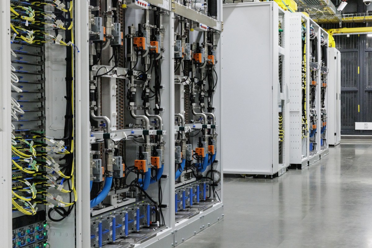 Netris, which helps neoclouds automate network configuration to bring their data centers online faster, raised a $15M Series A from a16z