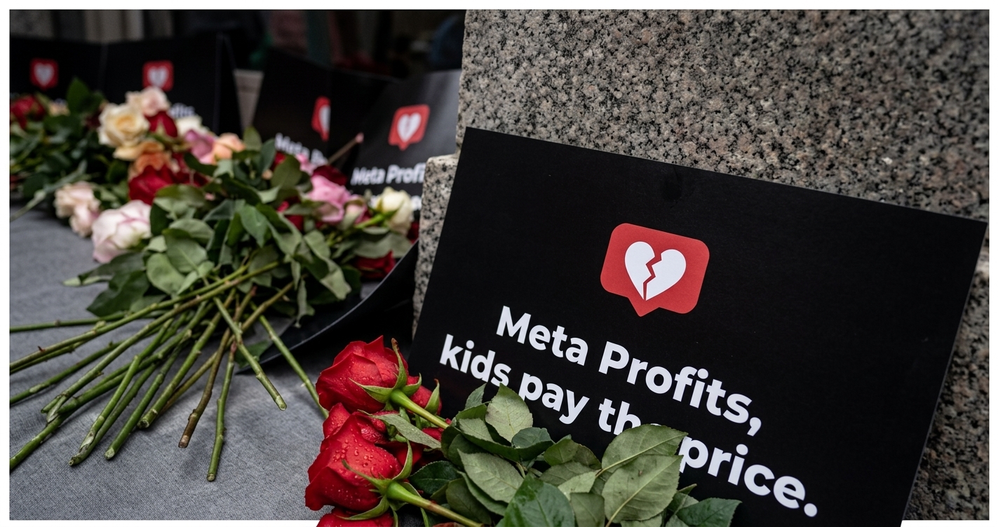New Mexico child safety trial: New Mexico asks a judge to declare Meta a public nuisance and to order it to pay $3.7B and overhaul its apps to protect children