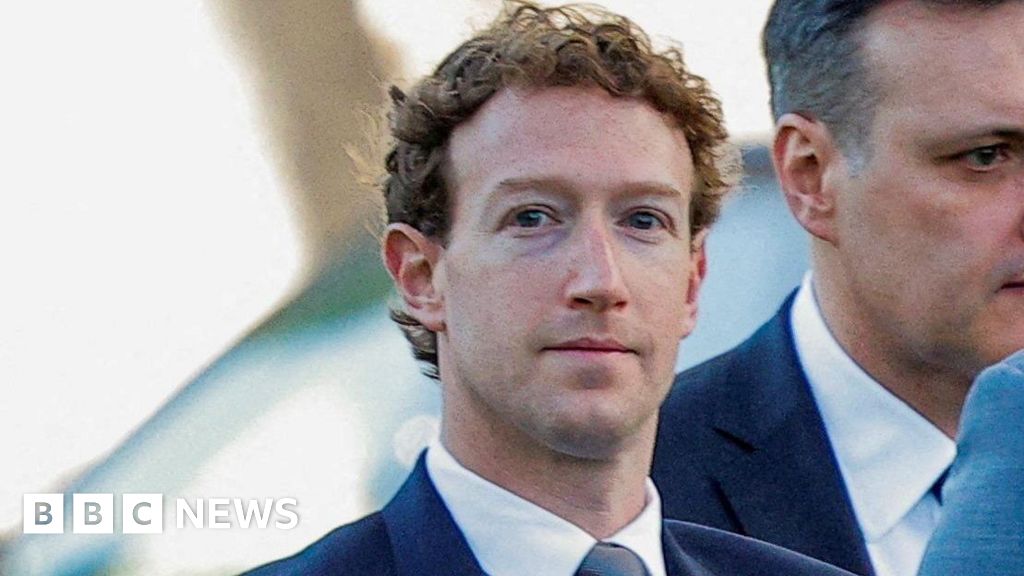 New Mexico trial: a judge orders Meta to pay $567M and make changes for underage users after finding its platforms helped create a public nuisance harming teens