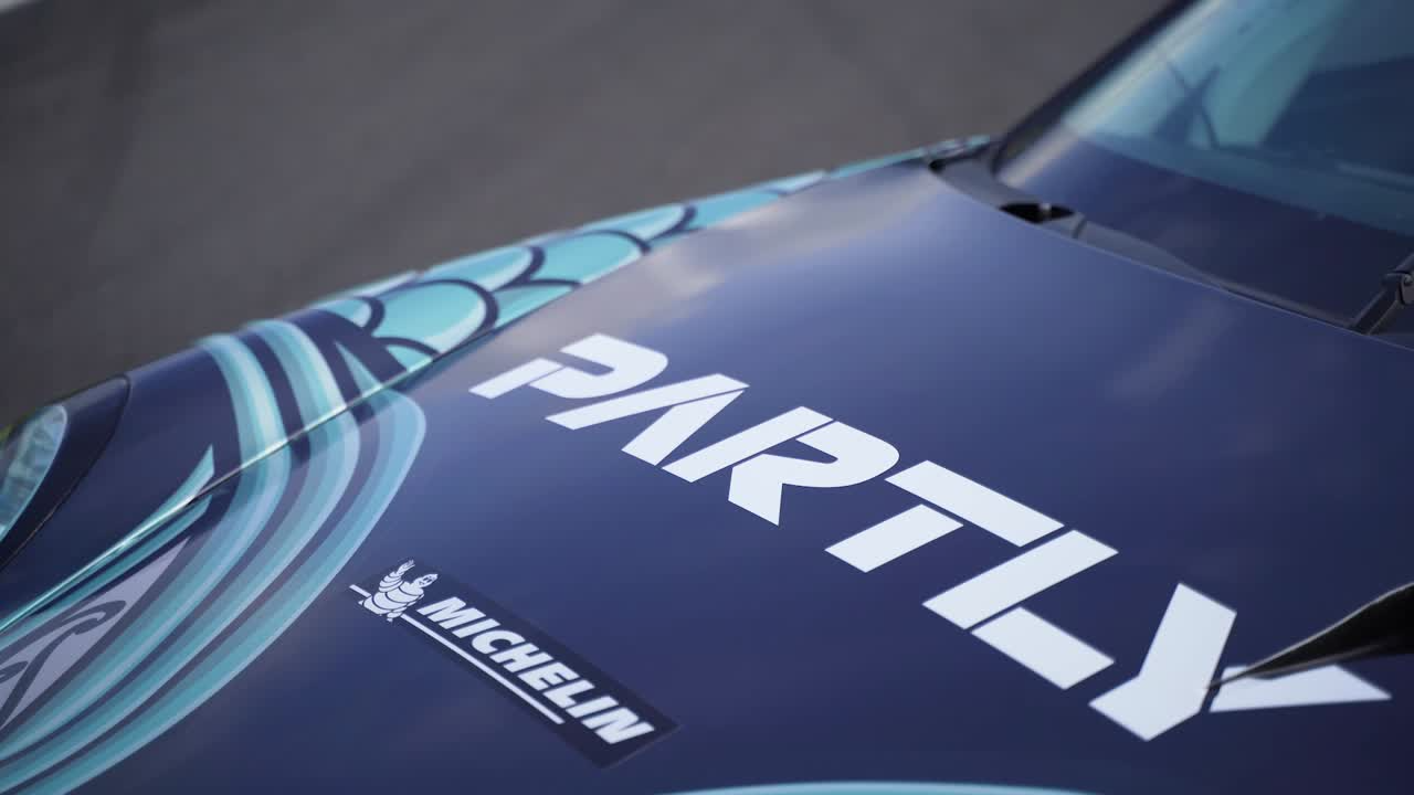 New Zealand-based Partly, which develops an AI model for the auto parts industry, raised a $50M Series B led by DST at a $500M valuation, as it enters the US