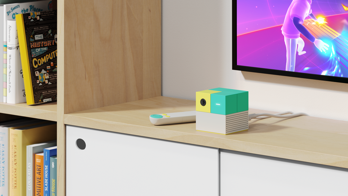 Nex, which makes Nex Playground, raised a $150M Series E; Nex has sold 1M units of the motion-based gaming system targeted toward kids since its launch in 2023