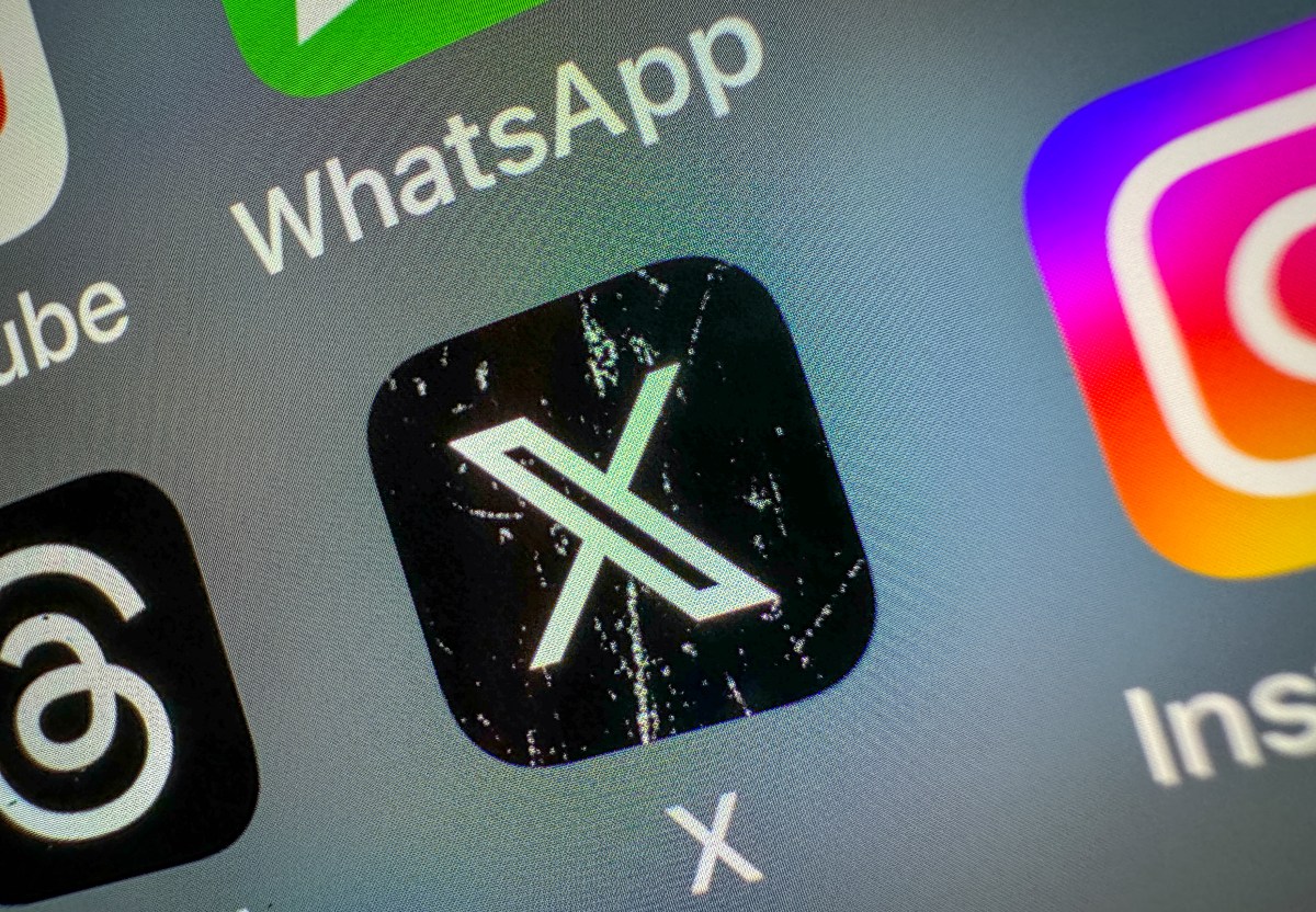 Nikita Bier steps down as X's head of product after starting the role in July 2025, saying "running this app is a 24/7 job", and will continue as an adviser