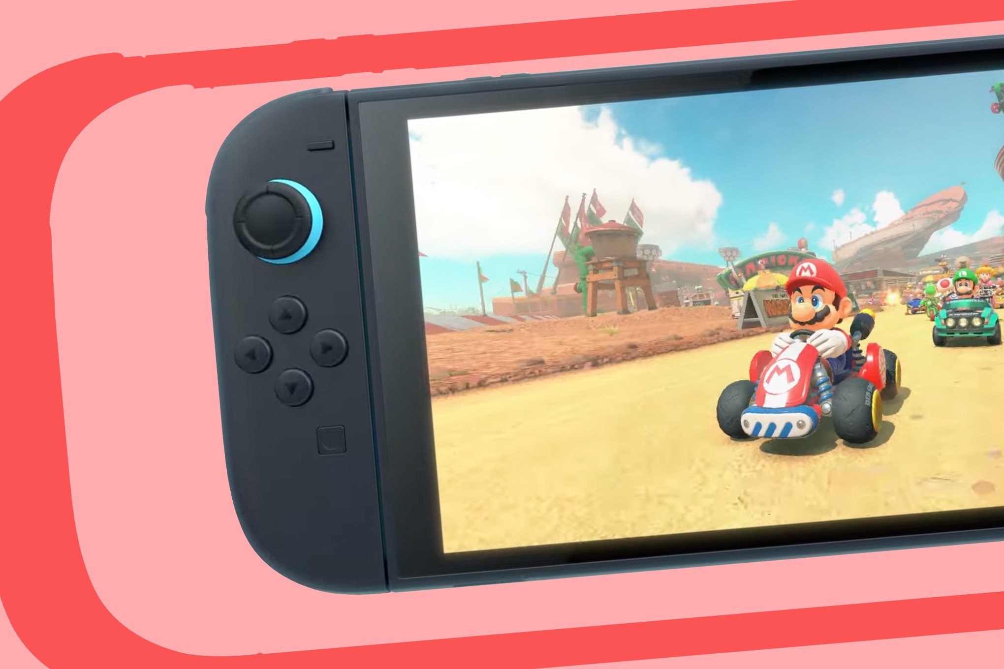Nintendo reports Q1 revenue down 10% YoY to ~$3.3B, above $2.8B est., net income of ~$933M, above ~$495M est., and Switch 2 sales down 34.4% YoY to 3.82M