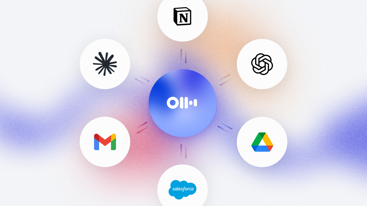 Note-taking tool Otter.ai raised $320M in non-dilutive capital from General Catalyst's Customer Value Fund; PitchBook says it raised $50M prior to this round