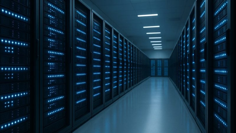 Nscale is in talks for a second deal with Anthropic worth ~$45B to deliver 460MW of computing power at its West Virginia campus using Vera Rubin chips
