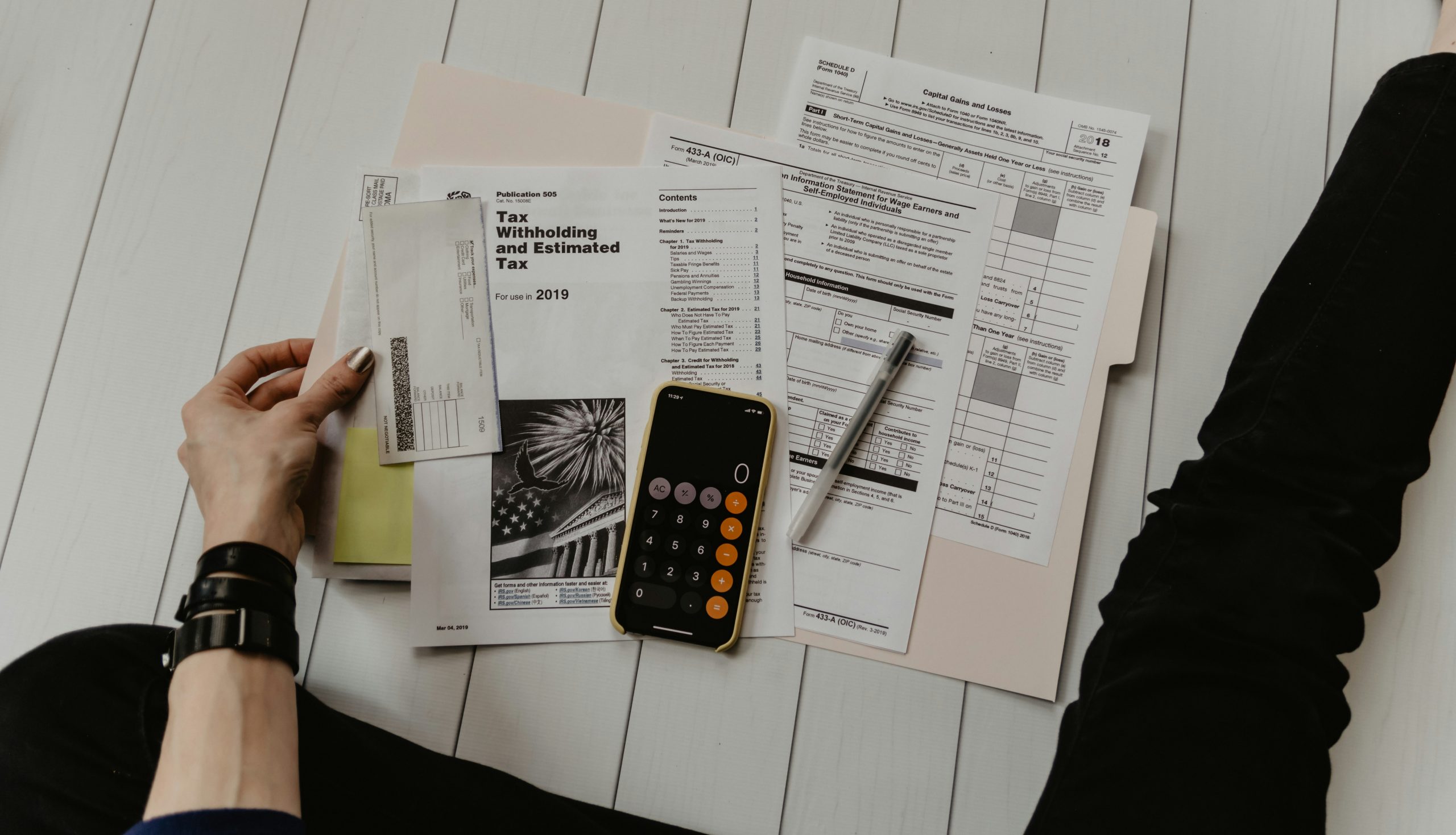 Numeral, a provider of AI-powered tech to automate sales tax compliance workflows in over 90 countries, raised a $100M Series C led by Insight Partners