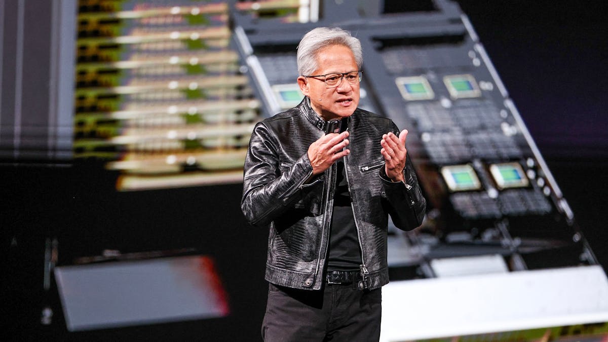 Nvidia and AI chip startup d-Matrix are combining their hardware in a new system to power AI models, the latest example of Nvidia partnering with rivals