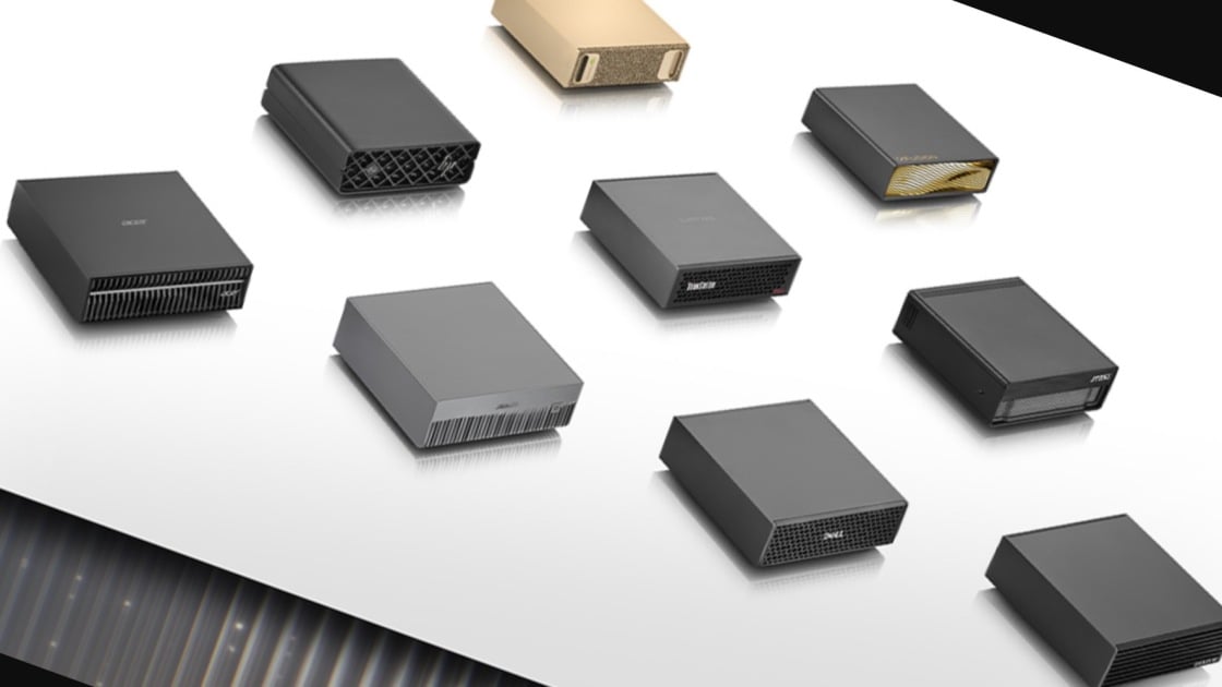 Nvidia announces a version of DGX Spark with 64 GB of unified memory for $4,999, or $1,000 more than the 128 GB version at launch