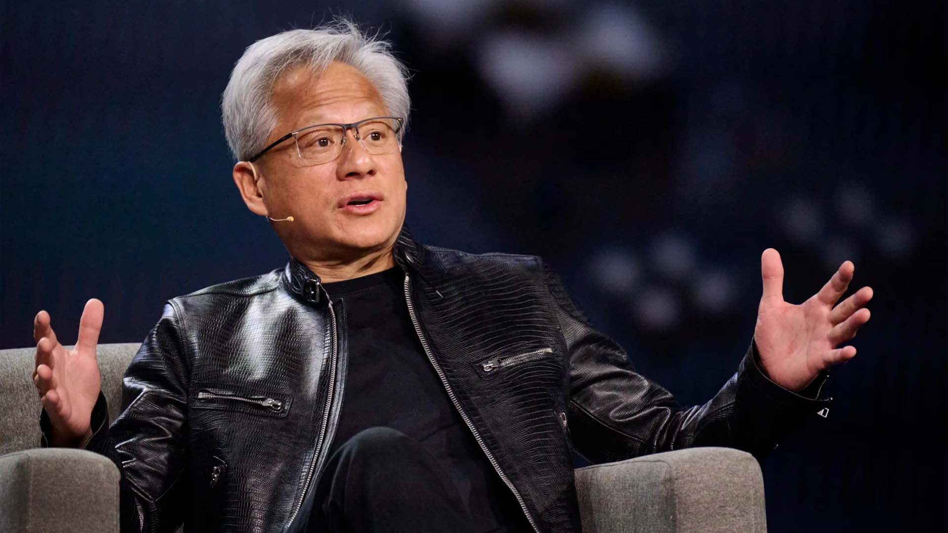 Nvidia chips remain the norm for Chinese AI labs training LLMs, as switching from its CUDA platform to Huawei's CANN requires major code rewriting
