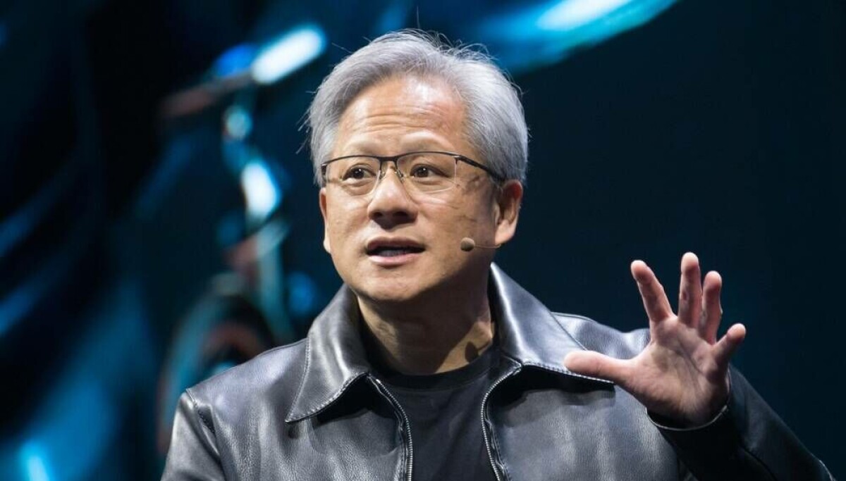 Nvidia commits $1B over five years to build out the US' "capacity for super intelligence R&D" in fields like quantum computing, healthcare, and energy security